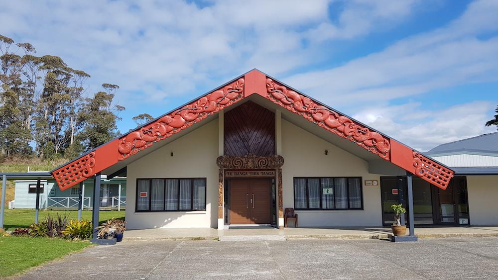 Whitiora Marae